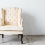 The Secret To Clean Upholstered Furniture