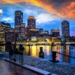 Top 5 Reasons to Visit Boston