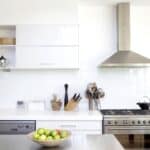 The Best Way to Clean Stainless Steel Appliances