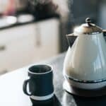 Here’s How to Clean and Restore Your Kettle