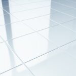 Tips to Remove Paint from Tile and Grout