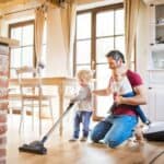 Best Ways to Keep Your Hardwood Floors Clean