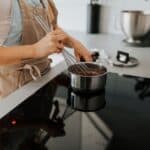 Simple Ways to Keep Your Glass-Top Stove Clean