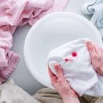 How To Get Blood Out of Clothes (Ultimate Stain Remover Guide)