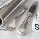 Expert Tips for Cleaning Tarnished Silver