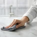 How to Clean Microfiber Cloths