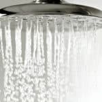The Best Way to Clean a Showerhead