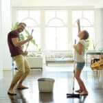 Spring Cleaning Tips for 2024