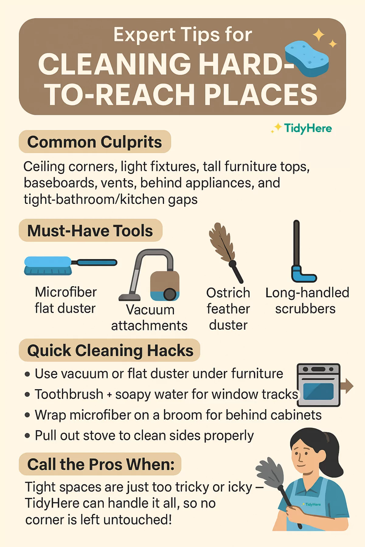 Tips for Cleaning Ceiling Light Fixtures: Easy & Effective Hacks